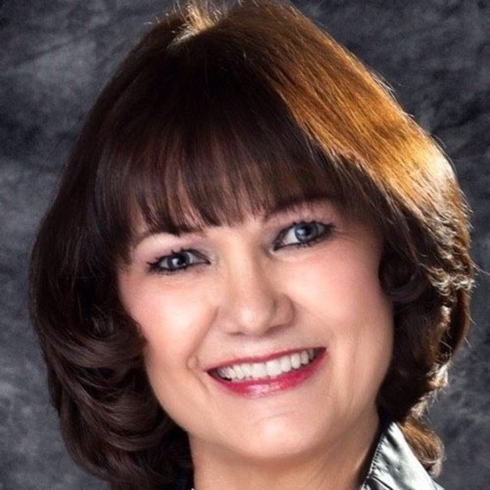 Meet your Posher, Darlene